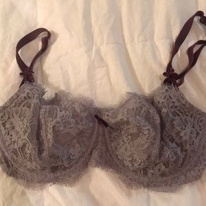 Victoria’s Secret Lace Bra